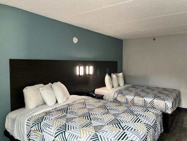 Studio 6 Suites East Syracuse Airport Екстер'єр фото