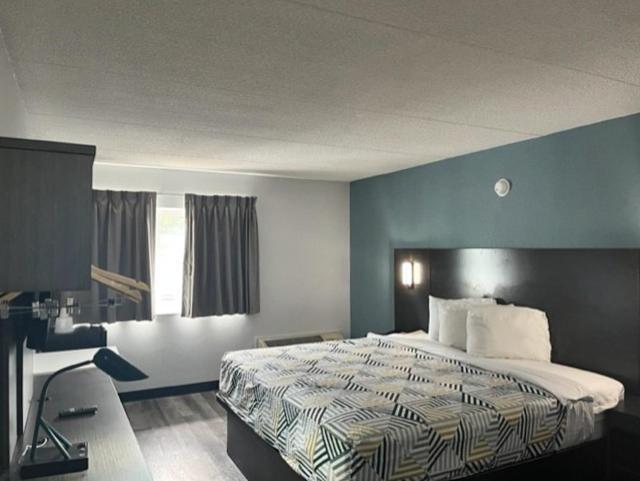 Studio 6 Suites East Syracuse Airport Екстер'єр фото