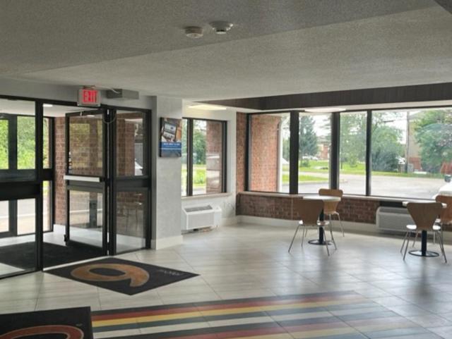 Studio 6 Suites East Syracuse Airport Екстер'єр фото