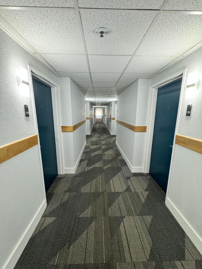 Studio 6 Suites East Syracuse Airport Екстер'єр фото