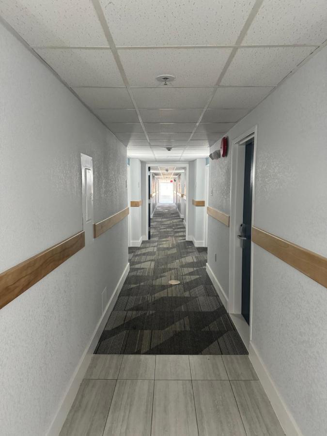Studio 6 Suites East Syracuse Airport Екстер'єр фото