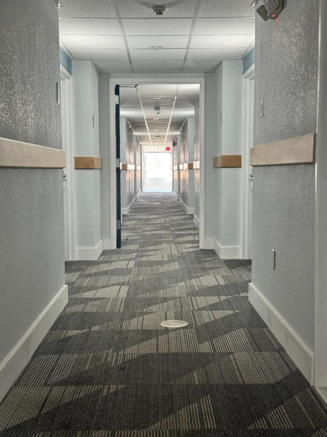 Studio 6 Suites East Syracuse Airport Екстер'єр фото