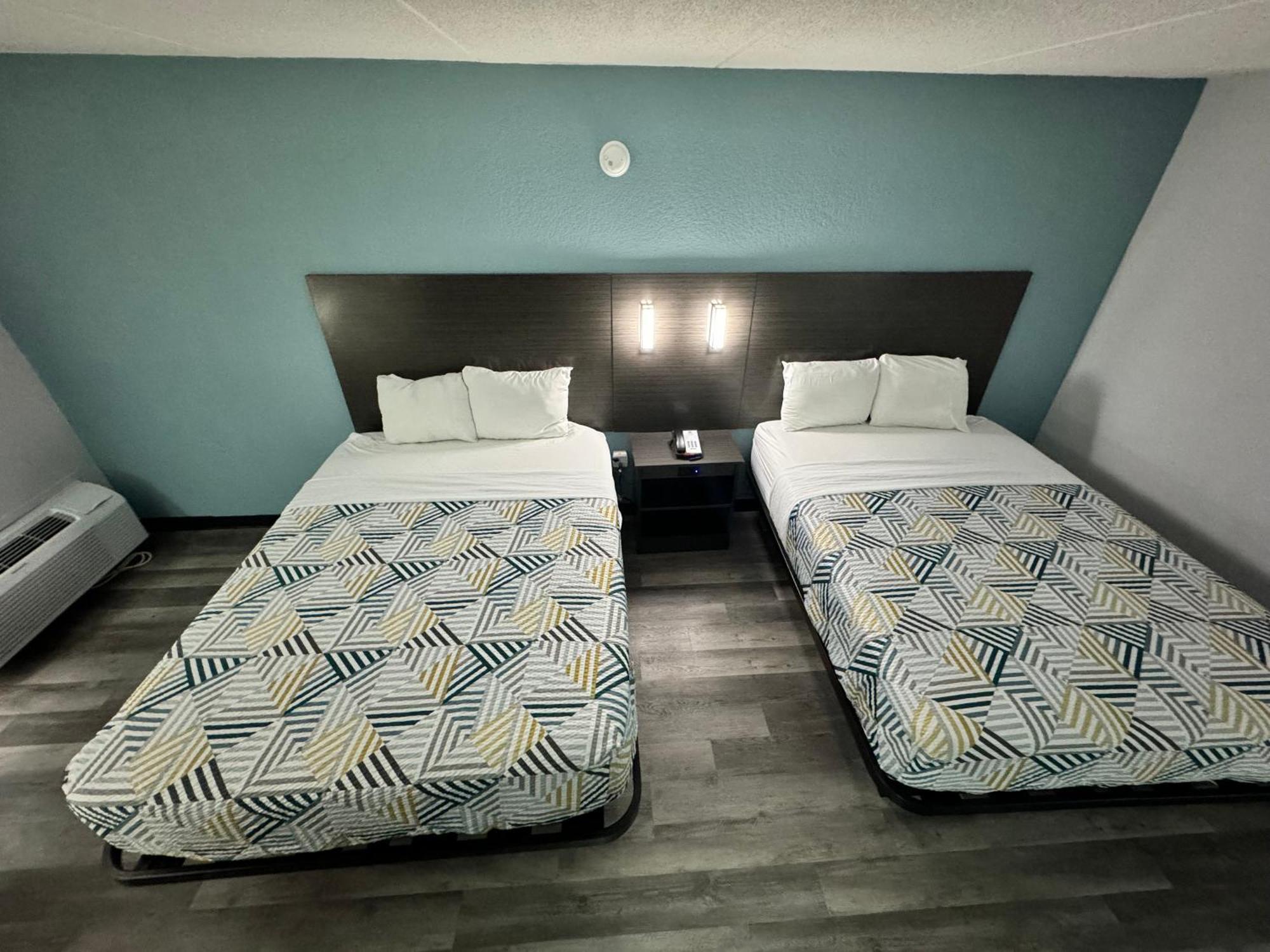 Studio 6 Suites East Syracuse Airport Екстер'єр фото