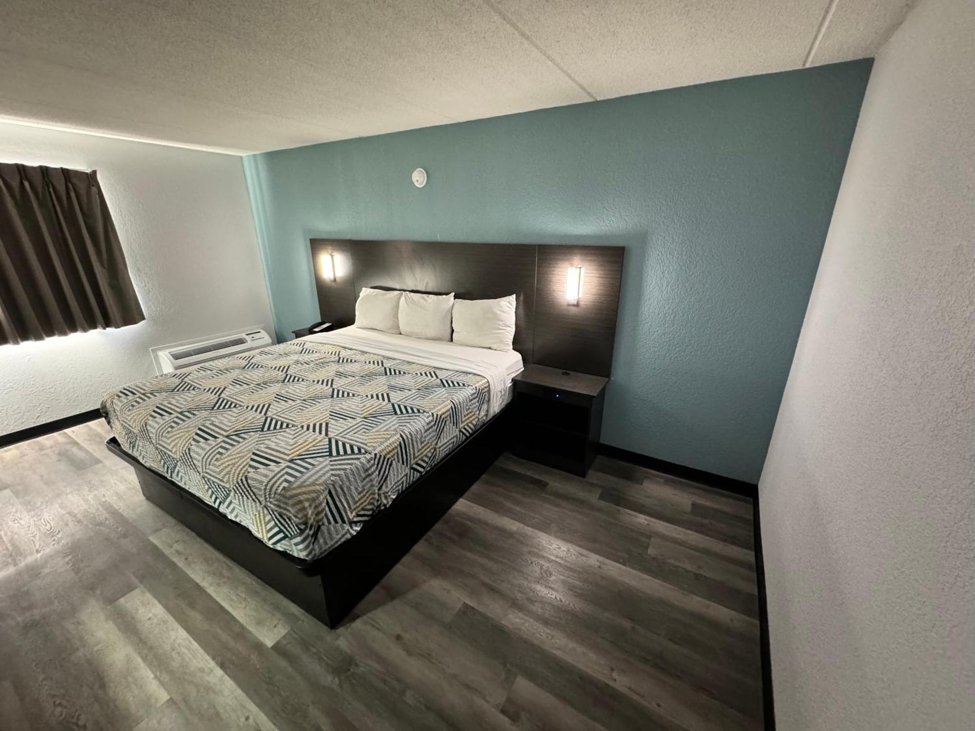 Studio 6 Suites East Syracuse Airport Екстер'єр фото